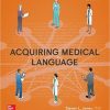 Acquiring Medical Language, 2nd Edition (PDF)