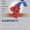 Harper’s Illustrated Biochemistry, Thirty-Second Edition (PDF)