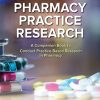 Student Handbook for Pharmacy Practice Researchpha (PDF Book)