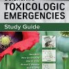 Study Guide for Goldfrank’s Toxicologic Emergencies, 11th Edition (PDF)