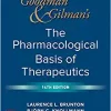 Goodman and Gilman’s The Pharmacological Basis of Therapeutics, 14th Edition (PDF)