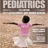 Rudolph’s Pediatrics, 23rd Edition, Self-Assessment and Board Review (PDF Book)