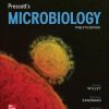Prescott’s Microbiology, 12th edition (PDF)