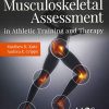 Musculoskeletal Assessment in Athletic Training and Therapy (PDF)