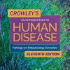 Crowley’s An Introduction to Human Disease: Pathology and Pathophysiology Correlations, 11th Edition (PDF Book)