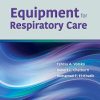 Equipment for Respiratory Care, 2nd Edition (PDF)