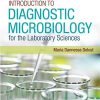 Introduction to Diagnostic Microbiology for the Laboratory Sciences, 2nd Edition (PDF)