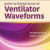 Rapid Interpretation of Ventilator Waveforms, 3rd Edition (PDF)