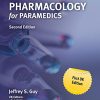 Pharmacology for Paramedics, 2nd Edition (PDF)