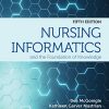 Nursing Informatics and the Foundation of Knowledge, 5th Edition (PDF)