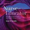 Nurse as Educator: Principles of Teaching and Learning for Nursing Practice: Principles of Teaching and Learning for Nursing Practice, 6th Edition (PDF)
