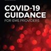 Evolution of EMS: COVID-19 Guidance for EMS Providers (PDF)