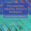 Psychiatric Mental Health Nursing: An Interpersonal Approach, 3rd Edition (PDF)