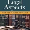 Legal Aspects of Health Care Administration, 14th edition (EPUB)