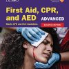 Advanced First Aid, CPR, and AED, 8th Edition (PDF)