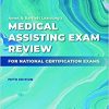 Jones & Bartlett Learning’s Medical Assisting Exam Review for National Certification Exams, 5th Edition (PDF)