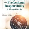 Nursing Ethics and Professional Responsibility in Advanced Practice, 4th Edition (PDF)