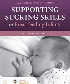 Supporting Sucking Skills in Breastfeeding Infants, 4th Edition (PDF)