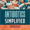 Antibiotics Simplified, 5th Edition (PDF)