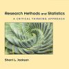 Research Methods and Statistics: A Critical Thinking Approach, 5th Edition (High Quality Image PDF)