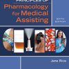 Principles of Pharmacology for Medical Assisting, 6th edition (PDF)