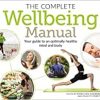 The Complete Wellbeing Manual: Your Guide to an Optimally Healthy Mind and Body (Sirius Mind & Body) (EPUB)