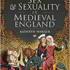 Sex and Sexuality in Medieval England (EPUB)
