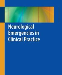 Neurological Emergencies in Clinical Practice (EPUB)