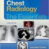 Chest Radiology: The Essentials, 3rd edition (PDF Book)