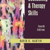 Counseling and Therapy Skills, Fourth Edition (High Quality Image PDF)