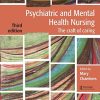 Psychiatric and Mental Health Nursing: The craft of caring, 3rd Edition (PDF)