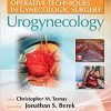 Operative Techniques in Gynecologic Surgery: Urogynecology (PDF)
