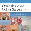 Atlas of Oculoplastic and Orbital Surgery, 2nd edition (PDF)