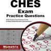 CHES Exam Practice Questions: CHES Practice Tests & Review for the Certified Health Education Specialist Exam (PDF)