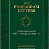 The Enneagram Letters: A Poetic Exploration of Who You Thought You Had to Be (EPUB)