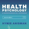 Health Psychology: a Biopsychosocial Approach, Second Edition (PDF)