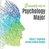 Success as a Psychology Major (PDF Book)
