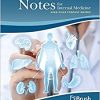 Vancouver Notes for Internal Medicine: High-Yield Consult Guides (PDF)