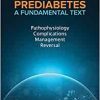 Prediabetes: A Fundamental Text: Pathophysiology, Complications, Management & Reversal (EPUB)