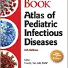 Red Book Atlas of Pediatric Infectious Diseases, 5th edition (PDF)