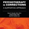 Psychotherapy in Corrections: A Supportive Approach (PDF)
