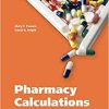 Pharmacy Calculations, 6th Edition (PDF)