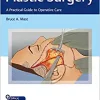 Plastic Surgery: A Practical Guide to Operative Care (EPUB)