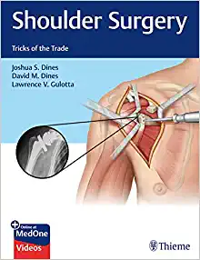 Shoulder Surgery: Tricks of the Trade (EPUB)