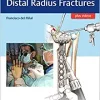 Atlas of Distal Radius Fractures (EPUB)