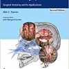 Transnasal Endoscopic Skull Base and Brain Surgery: Surgical Anatomy and its Applications (EPUB)