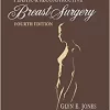 Bostwick’s Plastic and Reconstructive Breast Surgery – Two Volume Set, 4th Edition (EPUB)