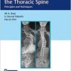 Surgery of the Thoracic Spine: Principles and Techniques (EPUB)