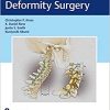 Cervical Spine Deformity Surgery (EPUB)