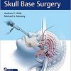 Controversies in Skull Base Surgery (EPUB)